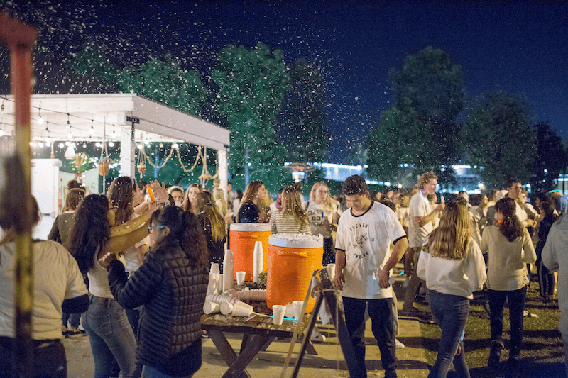 Beer Festival Ticketing Solutions