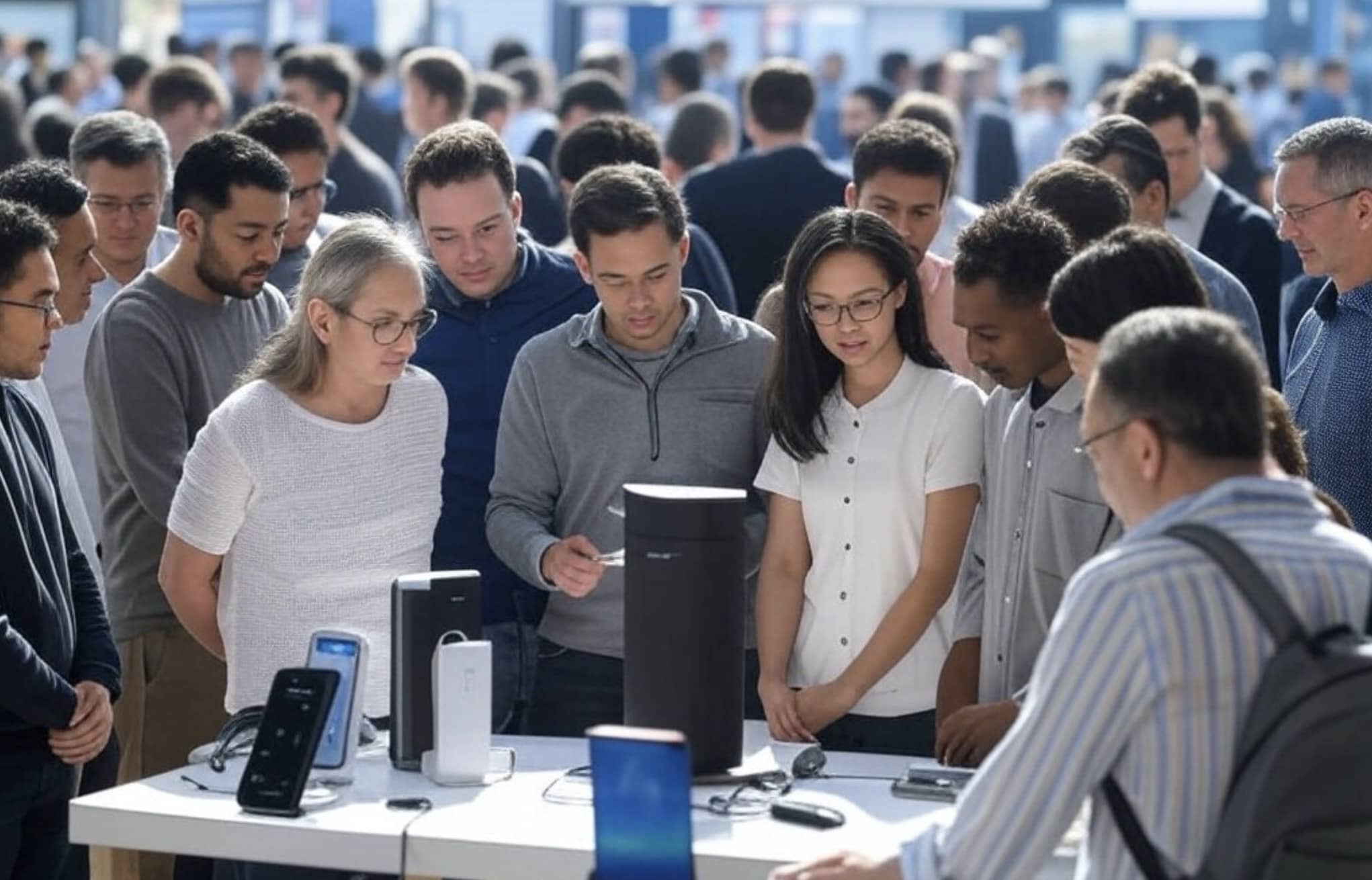 Consumer Shows Ticketing Solutions