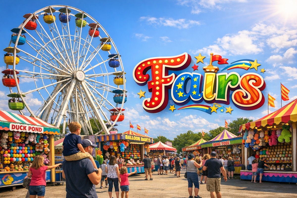 Fair Ticketing Solutions