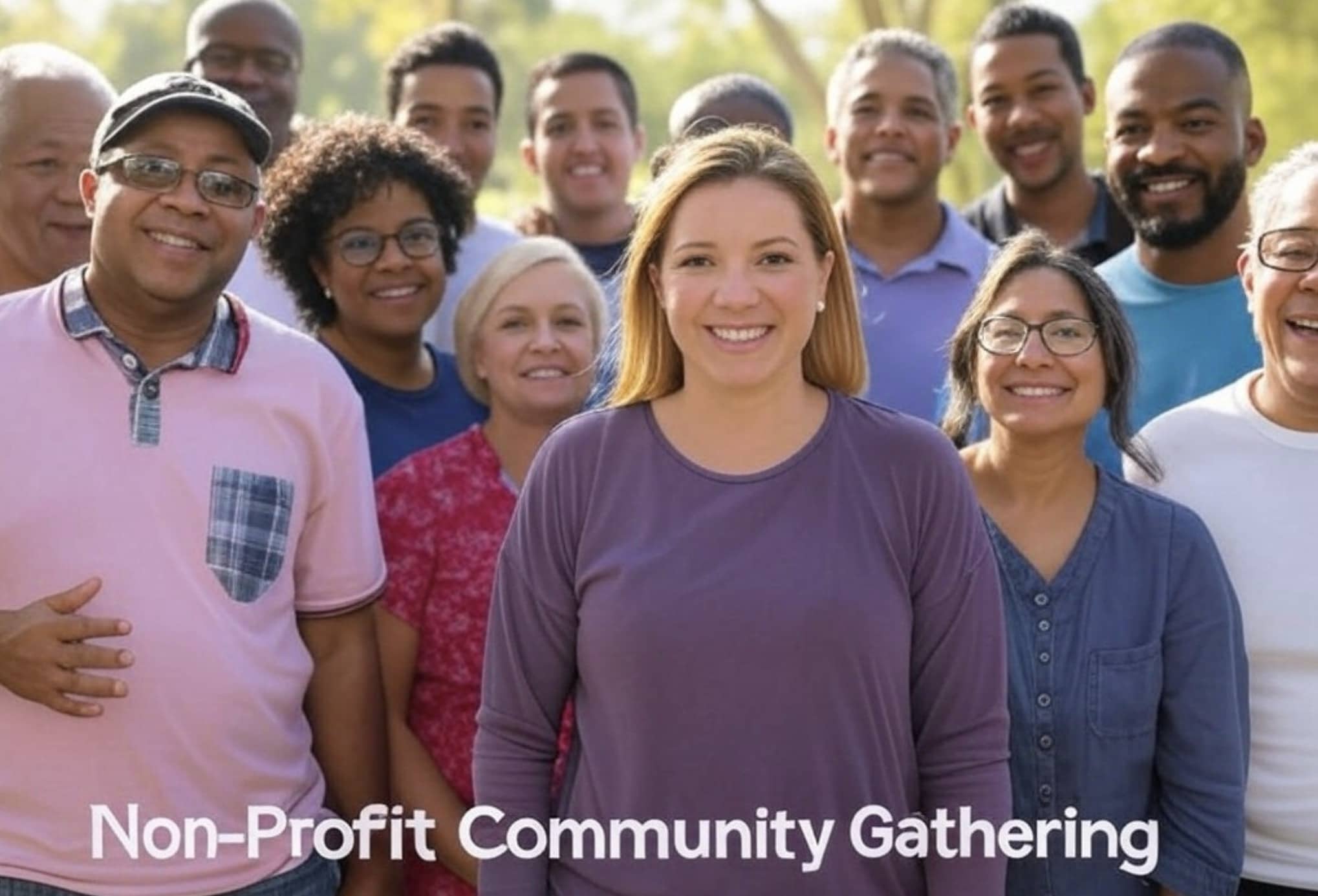 Non-Profit Ticketing Solutions